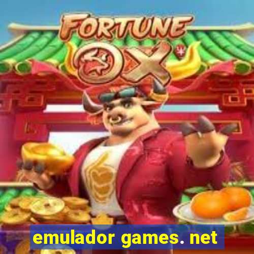 emulador games. net